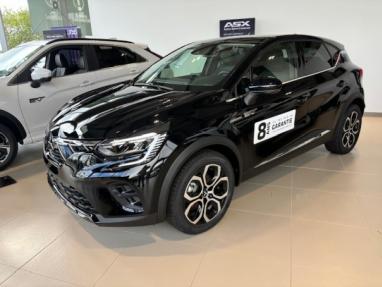Voir le détail de l'offre de cette MITSUBISHI ASX 1.6 MPI PHEV 159ch Instyle de 2024 en vente à partir de 311.45 €  / mois