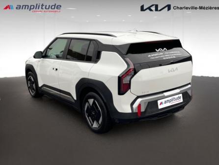 KIA EV3 204ch 81,4kWh Earth à vendre à Charleville-Mézières - Image n°7