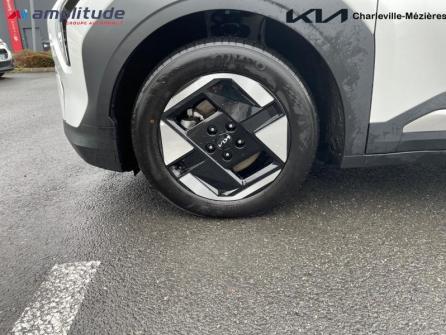 KIA EV3 204ch 81,4kWh Earth à vendre à Charleville-Mézières - Image n°9