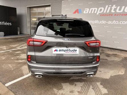 FORD Kuga 2.5 Duratec 180ch Hybrid FlexiFuel ST-Line X Powershift à vendre à Troyes - Image n°8