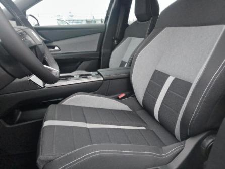 OPEL Grandland X 1.2 Turbo Hybrid 145ch Edition e-DCT6 à vendre à Troyes - Image n°9