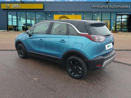 OPEL Crossland X 1.2 Turbo 130ch Elegance à vendre à Troyes - Image n°7