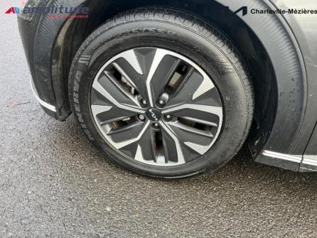 KIA EV6 229ch Air Active 2WD à vendre à Charleville-Mézières - Image n°9