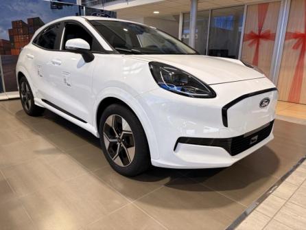 FORD Puma Gen-E 168ch Standard Range 43 kWh à vendre à Troyes - Image n°3