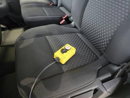 FORD Transit CCb T350 L3 2.0 EcoBlue 155ch S&S HDT Trend Business à vendre à Dijon - Image n°11