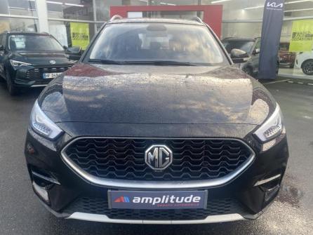 MG MOTOR ZS 1.5 VTi-Tech 106ch Comfort à vendre à Compiègne - Image n°2