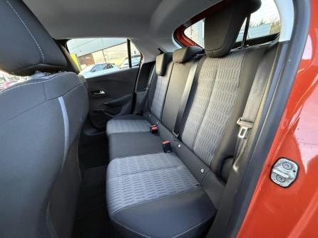 OPEL Corsa 1.2 75ch Elegance Business à vendre à Auxerre - Image n°12