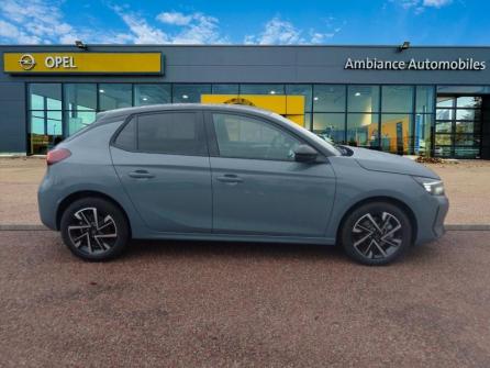 OPEL Corsa GS 1.2 Turbo Hybrid 110ch Automatique à vendre à Troyes - Image n°4