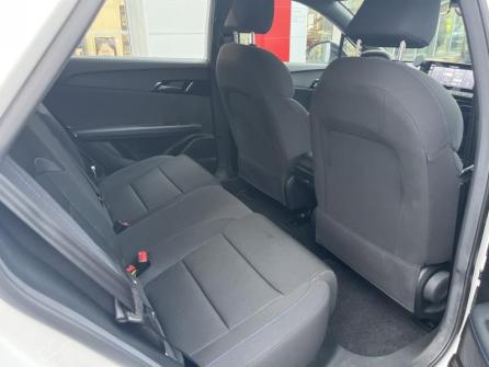 MG MOTOR MG4 EV 170ch - 51kWh MY23 à vendre à Melun - Image n°12