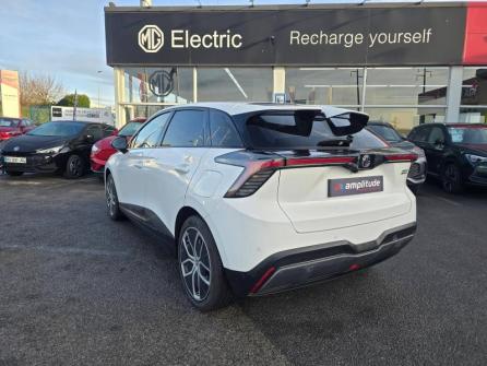 MG MOTOR MG4 EV 204ch - 64kWh Luxury MY23 à vendre à Compiègne - Image n°2