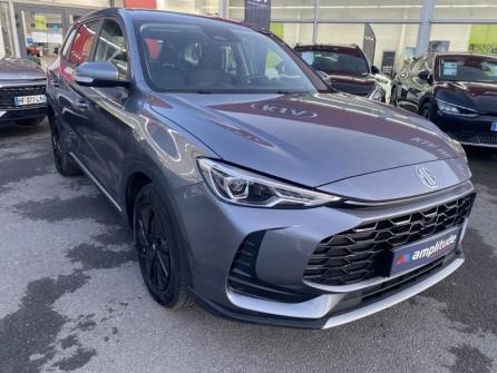 MG MOTOR ZS Hybrid+ 197ch Standard à vendre à Compiègne - Image n°3