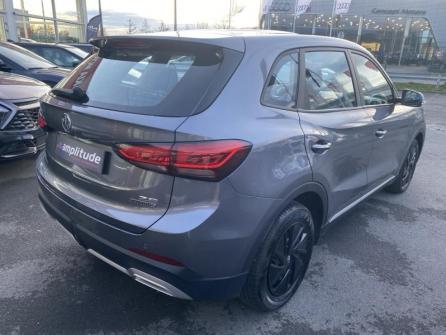 MG MOTOR ZS Hybrid+ 197ch Standard à vendre à Compiègne - Image n°6