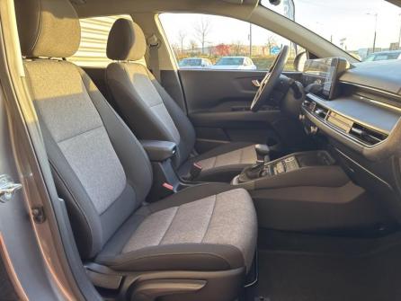 KIA Stonic 1.0 T-GDi 115ch MHEV Active / Pack Techno à vendre à Reims - Image n°11