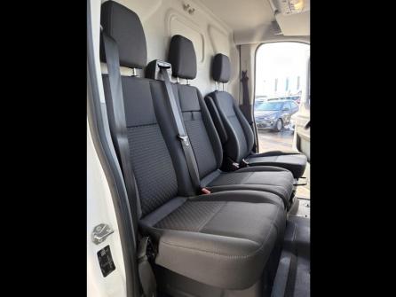 FORD Transit 2T Fg T310 L2H2 2.0 EcoBlue 130ch BVA8 Limited à vendre à Troyes - Image n°11