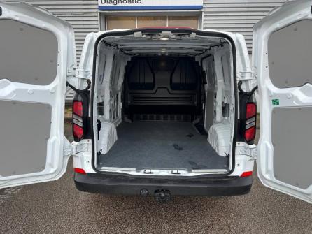 FORD Transit Custom Fg 280 L1H1 2.0 EcoBlue 136ch Trend à vendre à Dijon - Image n°12