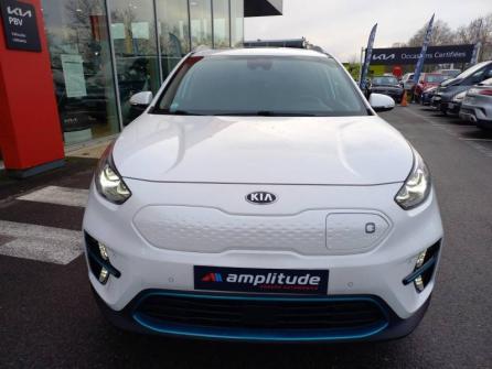 KIA e-Niro Premium 204ch à vendre à Melun - Image n°2