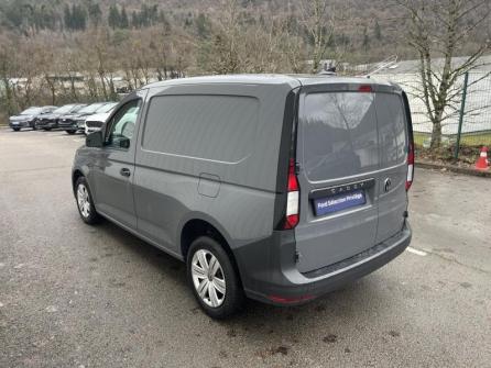VOLKSWAGEN Caddy Cargo 2.0 TDI 75ch Business MY23 à vendre à Saint-Claude - Image n°7