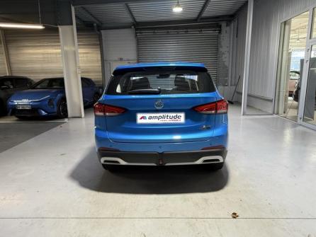 MG MOTOR ZS Hybrid+ 197ch Standard à vendre à Brie-Comte-Robert - Image n°7