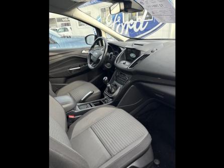 FORD C-MAX 1.0 EcoBoost 125 ch Stop&Start Titanium à vendre à Troyes - Image n°11