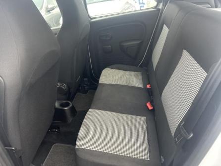 RENAULT Twingo 1.0 SCe 65ch Life - 21 à vendre à Dijon - Image n°11