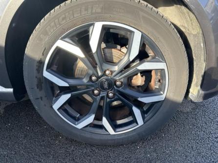 FORD Puma 1.0 EcoBoost 125ch mHEV ST-Line X à vendre à Dole - Image n°9