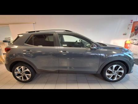 KIA Stonic 1.0 T-GDi 120ch MHEV GT Line DCT7 à vendre à Auxerre - Image n°4