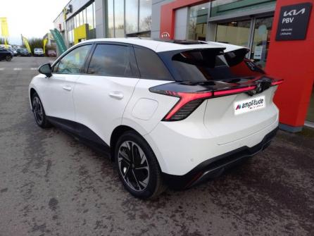 MG MOTOR MG4 EV 204ch - 64kWh Luxury à vendre à Melun - Image n°7