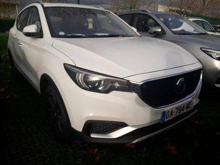 MG MOTOR ZS EV 143ch Luxury à vendre à Melun - Image n°2