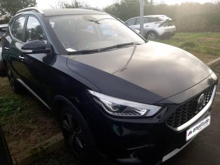 MG MOTOR ZS 1.5 VTi-Tech 106ch Comfort à vendre à Melun - Image n°2