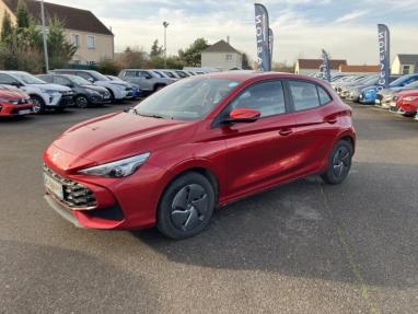 Voir le détail de l'offre de cette MG MOTOR MG3 Hybrid+ 195ch Standard de 2025 en vente à partir de 191.48 €  / mois