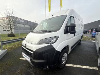 Voir le détail de l'offre de cette OPEL Movano Fg L2H2 3.3 140ch S&S Pack Premium Connect de 2024 en vente à partir de 34 999 € 