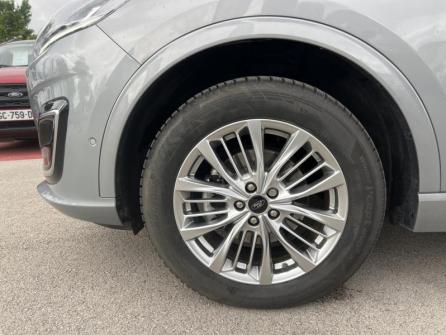 FORD Kuga 2.5 Duratec 190ch FHEV Vignale BVA i-AWD à vendre à Dijon - Image n°9