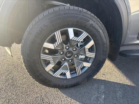 FORD Ranger 2.3 EcoBoost GTDi 281ch Stop&Start Double Cabine Wildtrak 4x4 BVA10 à vendre à Châteauroux - Image n°9