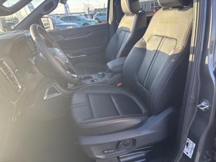 FORD Ranger 2.3 EcoBoost GTDi 281ch Stop&Start Double Cabine Wildtrak 4x4 BVA10 à vendre à Châteauroux - Image n°10