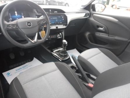OPEL Corsa 1.2 Turbo 100ch Edition à vendre à Troyes - Image n°8