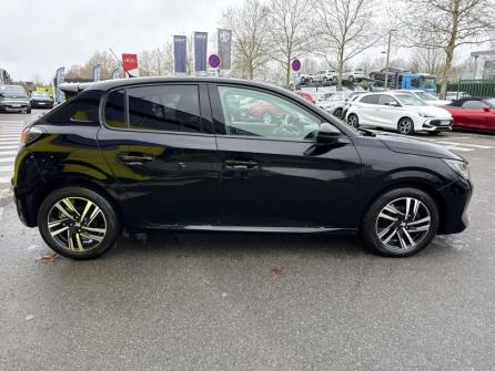 PEUGEOT 208 1.2 PureTech 100ch S&S Allure Pack EAT8 à vendre à Melun - Image n°4