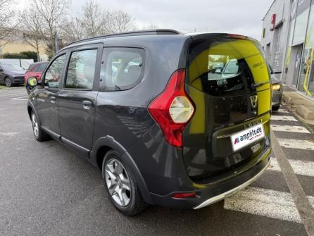 DACIA Lodgy 1.5 Blue dCi 115ch Stepway 7 places à vendre à Melun - Image n°7