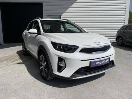 KIA Stonic 1.0 T-GDi 100ch Collection 2 DCT7 à vendre à Reims - Image n°5