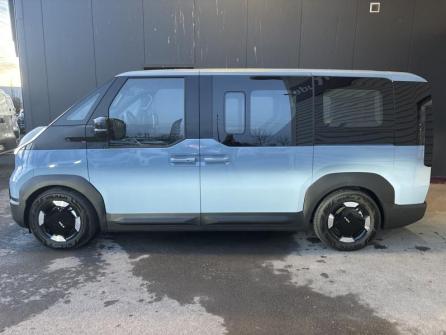 KIA PV5 Passenger L 163ch 71,2 kWh Plus à vendre à Reims - Image n°8