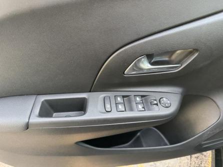 OPEL Corsa 1.2 Turbo 100ch Edition BVA8 à vendre à Sens - Image n°10