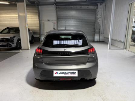 PEUGEOT 208 1.2 PureTech 75ch S&S Style à vendre à Brie-Comte-Robert - Image n°6