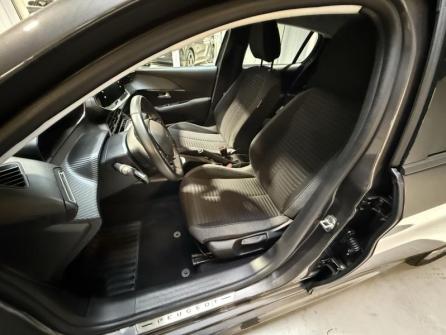 PEUGEOT 208 1.2 PureTech 75ch S&S Style à vendre à Brie-Comte-Robert - Image n°11