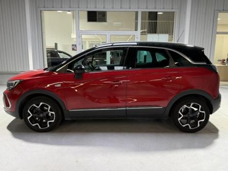 OPEL Crossland X 1.2 Turbo 130ch  Ultimate BVA à vendre à Brie-Comte-Robert - Image n°8