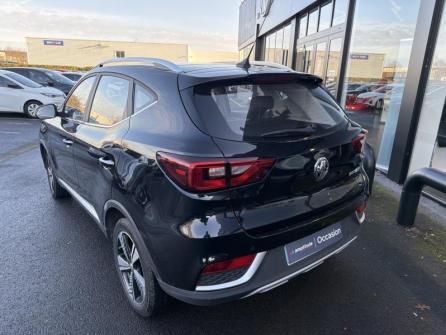 MG MOTOR ZS EV 143ch Luxury à vendre à Saint-Maximin - Image n°7