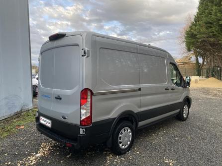 FORD Transit 2T Fg PE 390 L2H2 198 kW Batterie 75/68 kWh Trend Business à vendre à Bourges - Image n°7