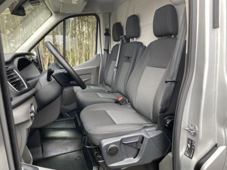 FORD Transit 2T Fg PE 390 L2H2 198 kW Batterie 75/68 kWh Trend Business à vendre à Bourges - Image n°10