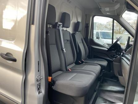 FORD Transit 2T Fg PE 390 L2H2 198 kW Batterie 75/68 kWh Trend Business à vendre à Bourges - Image n°11