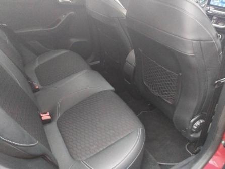 FORD Puma 1.0 EcoBoost 155ch mHEV Titanium X DCT7 à vendre à Nevers - Image n°12