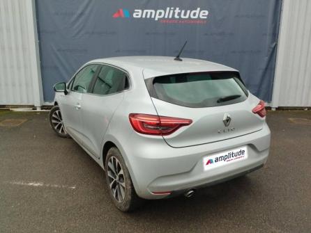 RENAULT Clio 1.0 TCe 90ch Intens -21N à vendre à Nevers - Image n°7