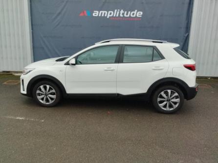 KIA Stonic 1.0 T-GDi 100ch Active à vendre à Nevers - Image n°8